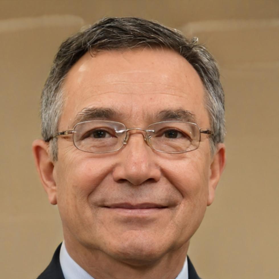 Dr. Miguel Santos