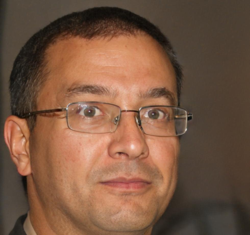 Prof. João Silva